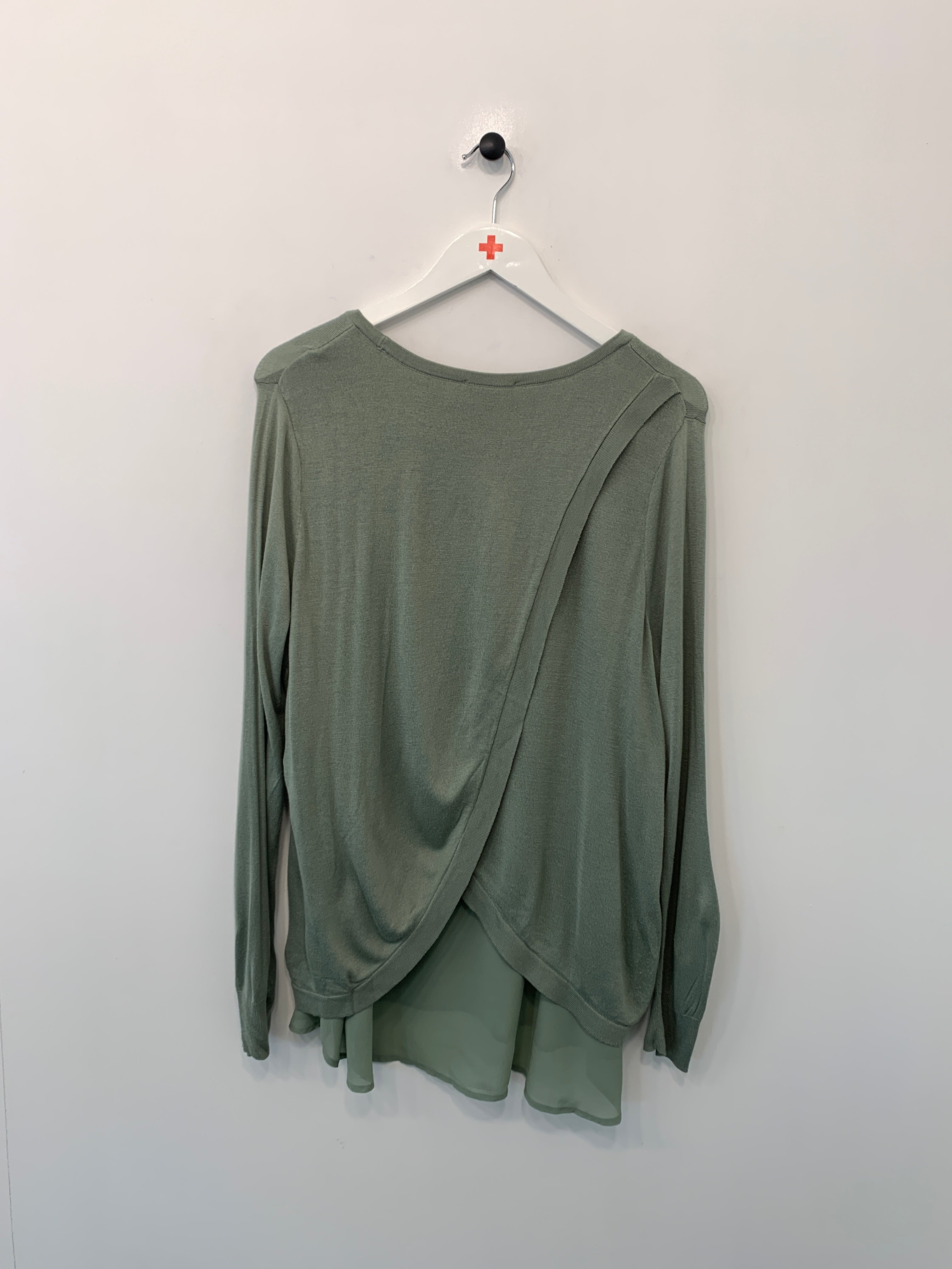 HM Bluse
